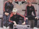 Beastie Boys - Solid Gold Hits