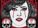 Sacred Bones - Killed by Deathrock, Vol. 2