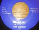 *** GENE CHANDLER *** MR BIG SHOT **CONSTELLATION ORIGINAL