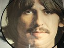 BEATLES, WHITE ALBUM (PART TWO), 180G PICTURE DISC VINYL LP, VERY RARE