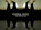 Earthling Society - England Have My Bones