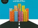 TRAVIS Everything At Once Vinyl Record Album LP 2016 New Sealed Indie Rock Pop