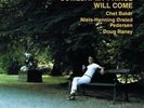 Chet Baker - Someday My Prince Will Come