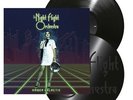 The Night Flight Orchestra - Amber Galactic