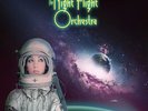 The Night Flight Orchestra - Sometimes The World Ain't Enough