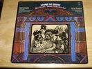 LEE ERWIN SOUND OF SILENTS LP MUSIC FOR SILENT FILM CLASSICS S-36073 NEAR MINT