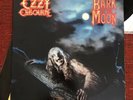 Ozzy- Bark At The Moon Lp