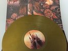 TIAMAT - Clouds - LP (limited GOLD vinyl) DEATH METAL