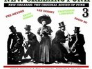 Soul Jazz Records presents-New Orleans Funk 3 VINYL NEW