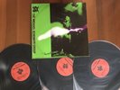 The Michael Schenker Group ?– The Mad Axeman Strikes Back Live 1982 3 X LP
