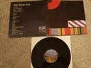 Pink Floyd - The Final Cut / Harvest 1 C 064-65 042 - 1983 - 12