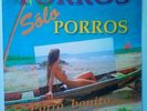 LP Porros Solo Porros - La Sonora Codobesa - Los Alegres Diablos - Pedro Laza ??