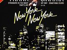 Frank Sinatra New York New York NEAR MINT Bertelsmann Club Vinyl LP