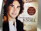 JOSH GROBAN With The London Symphony Orchestra Noel VINYL 2xLP Sealed CHRISTMAS