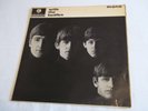 THE BEATLES, WITH THE BEATLES LP, FIRST PRESSING MONO 1963, PARLOPHONE PMC 1206