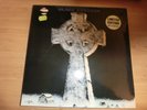 black sabbath headless cross mit poster lp vinyl selten