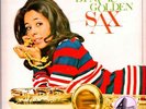 Various Jazz(Box Set Vinyl LP)Dynamic Golden Sax-Toshiba-TP-9517Z-Japan-VG/NM
