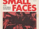 SMALL FACES Tin Soldier  Sweden 45 swedish GARAGE psych mod dancer HEAR