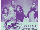 TEARS Ooh Lah RARE HEAVY swedish junkshop glam 45 HARD bonehead scorcher HEAR