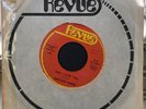Garland Green - Girl I Love You / It Rained Forty Days - Revue 45