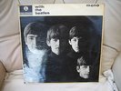 THE BEATLES WITH THE BEATLES MONO PMC 1206 MATRIX 1N / 1N DOMINION CREDIT MONEY