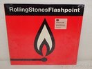 ROLLING STONES Flashpoint 1991 FACTORY SEALED LP Rolling Stones Records C 47456