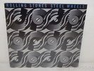 ROLLING STONES Steel Wheels 1991 FACTORY SEALED LP Stones Records OC 45333