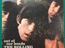 The Rolling Stones Out Of Our Heads vinyl LP MONO LL 3429