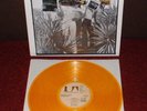 ELECTRIC LIGHT ORCHESTRA Ole ELO LP 1976 GOLD VINYL CANADA 1st Press  DJ COPY
