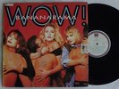 BANANARAMA WOW LP MADE IN BRAZIL 1st PRESSING 1987