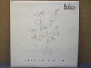 THE BEATLES - FREE AS A BIRD - 45 GIRI - MINT/MINT 