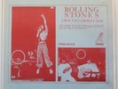The Rolling Stones Lp. Collector Vinyle Live. 2nd Incarnation  San Diego '69
