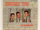 The Innocents ?– Innocently Yours LP 1961 orig Indigo Records IND-LP 503 mono