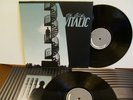 Vitalic - OK Cowboy  DIFB 1045 DLP EU 2LP 2005  Different  Vinyl