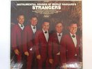 INSTRUMENTAL SOUNDS OF MERLE HAGGARD HAGGARD'S STRANGERS 1969 SEALED LP Country