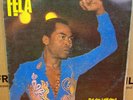 FELA KUTI & EGYPT 80 ARMY ARRANGEMENT OG NIGERIAN STEREO KALAKUTA 12