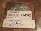 GREATFUL DEAD -American Beauty  WARNER BROS 1893 [White Label Promo] - VERY RARE