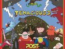 TENACIOUS D - POST-APOCALYPTO - NEW GREEN VINYL LP - PRE-ORDER