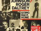 Wilko Johnson/ Roger Daltrey(Vinyl LP)Going Back Home-Chess-CRL2014-Eur-M/M