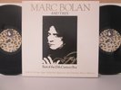MARC BOLAN & T-REX Best Of The 20th Century Boy Greatest Hits 2-LP Glam Rock 70s