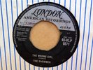 THE SHOWMEN WRONG GIRL I LOVE YOU CAN'T YOU SEE OG UK LONDON 7