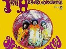Are You Experienced - Hendrix, Jimi - Rock & Pop Music Vinyl