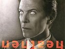 David Bowie - Heathen [LP] 180 Gram Audiophile Vinyl, Platinum And Orange Swirl