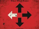 Outsider - Three Days Grace - Rock & Pop Music Vinyl