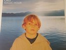 Cast Band Magic Hour LP Vinyl Rare Album /John Power / 90’s Music