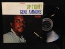 Gene Ammons-Up Tight -Prestige 7208-STEREO DG RAY BARRETTO