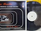 The Beatles - Behind Closed Doors 2×LP LET IT BE OUTTAKES VINYL Moon Child #0051