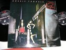 GILLAN  -      Double Trouble,       ORIGINAL 1981 UK DOUBLE-LP / inners..... EX