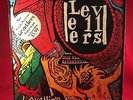 THE LEVELLERS Levelling The Land 1991 UK vinyl LP EXCELLENT CONDIT original