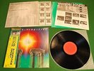 Earth Wind & Fire I am Japan LP von 1979 Obi Master Sound CBS 25AP1400